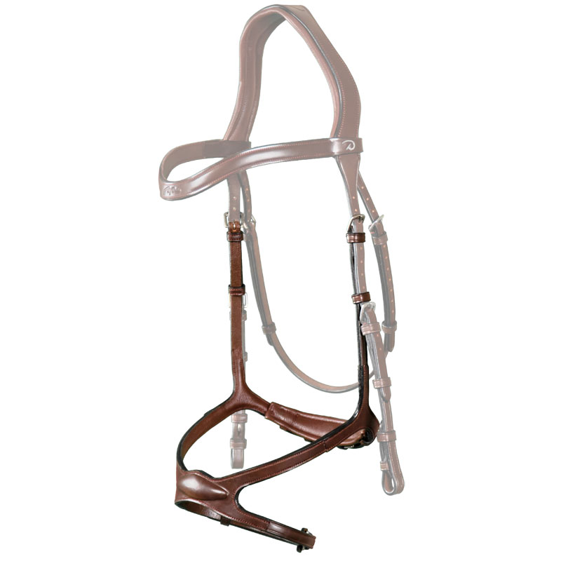 Dy’on New English Collection X Fit Noseband 1 Dy’on New English Collection X Fit Noseband