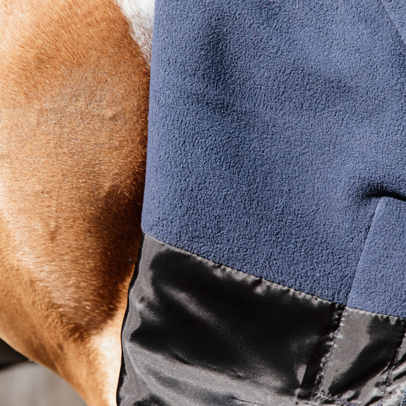 Kentucky Turnout Rug Quick Dry Fleece 3 Kentucky Turnout Rug Quick Dry Fleece - Image 3