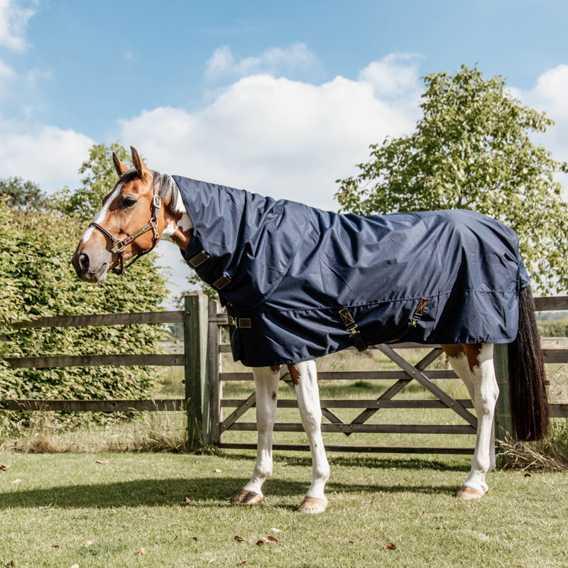 Kentucky Turnout Rug Quick Dry Fleece 1 Kentucky Turnout Rug Quick Dry Fleece