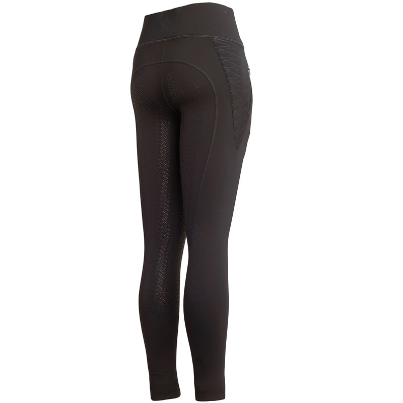 Kingsland Kattie Winter Riding Tights 6 Kingsland Kattie Winter Riding Tights - Image 6