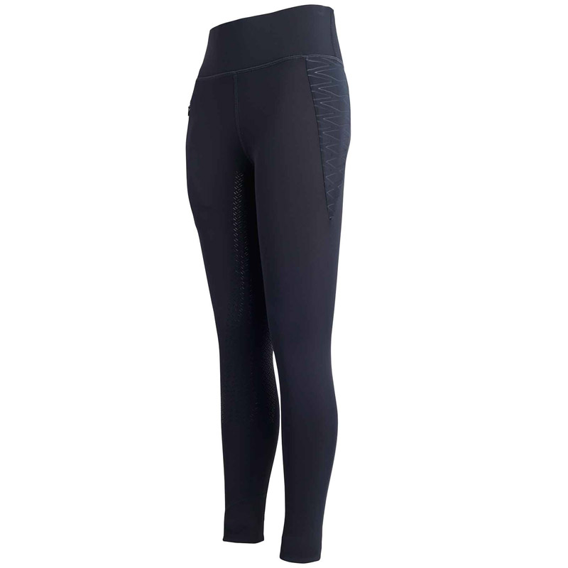 Kingsland Kattie Winter Riding Tights 1 Kingsland Kattie Winter Riding Tights