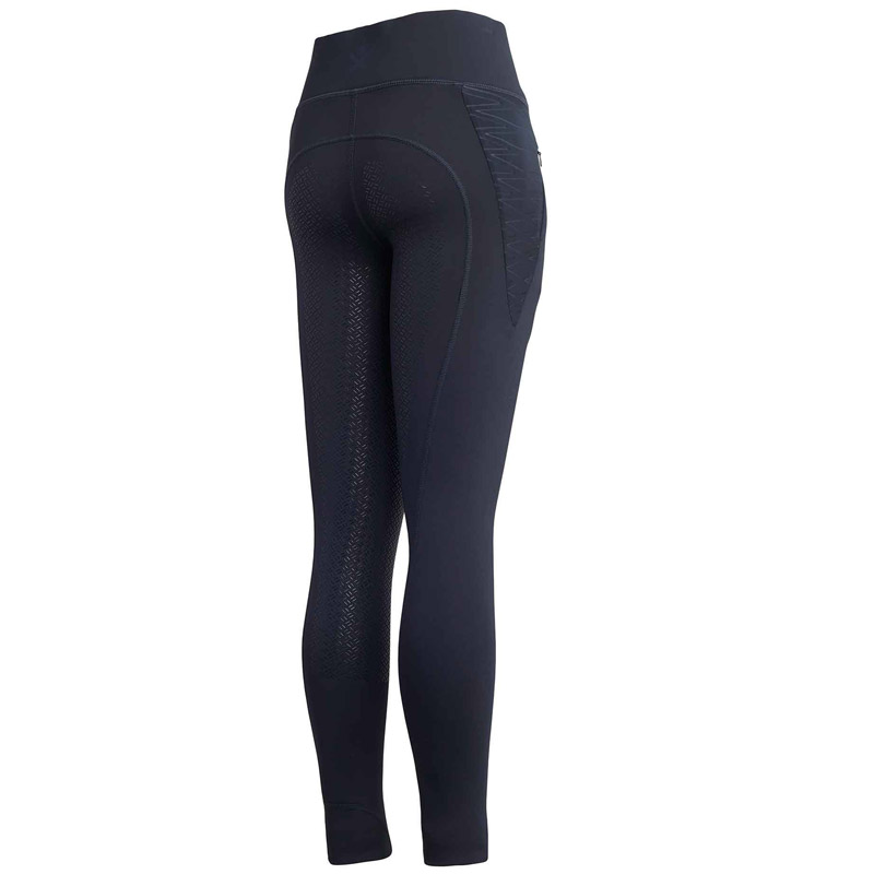 Kingsland Kattie Winter Riding Tights 3 Kingsland Kattie Winter Riding Tights - Image 3