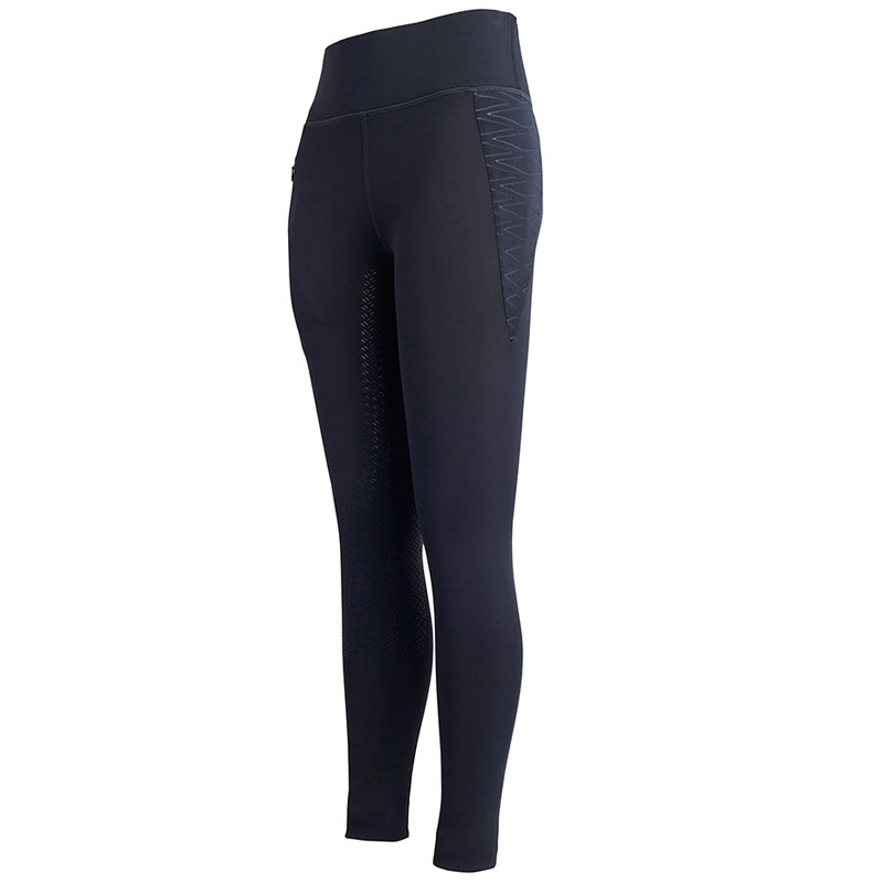 Kingsland Kattie Winter Riding Tights 2 Kingsland Kattie Winter Riding Tights - Image 2