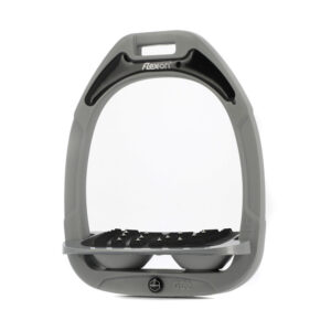 Flex-On Stirrups GC Grey