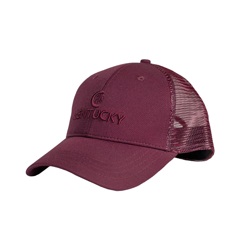 Kentucky Horsewear Trucker Cap Basic 7 Kentucky Horsewear Trucker Cap Basic - Image 7