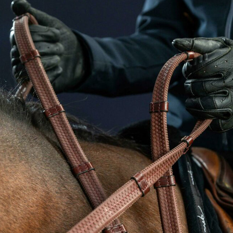 Dy’on Collection Converter Reins 2 Dy'on-Collection-Half-Converter-Reins-With-7-Loops-2