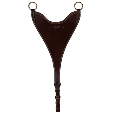 Dyon-Hard-Bib-Martingale-Attachment-Brown