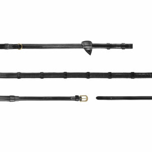 Dyon-Howlett-Reins-Black