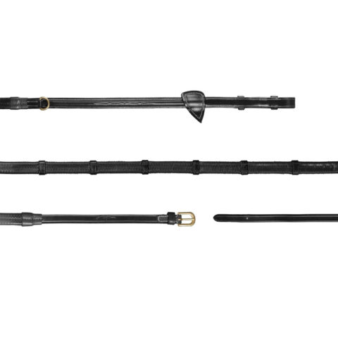Dyon-Howlett-Reins-Black