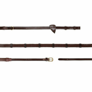 Dyon-Howlett-Reins-Brown