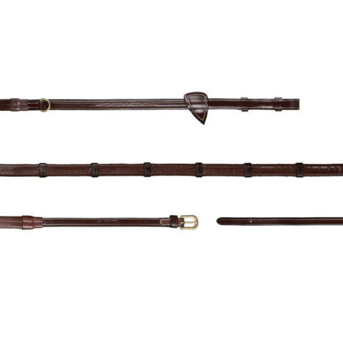Dyon-Howlett-Reins-Brown