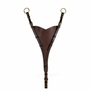 Dyon-Soft-Bib-Martingale-Attachment-Brown