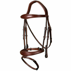 Anatomic-Bridle-Brown