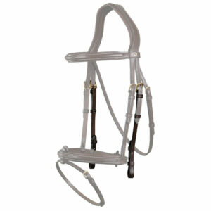 Dy'on Collection Cheekpieces