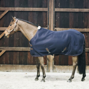 Kentucky Horsewear 3D Spacer Cooler Sheet Side View