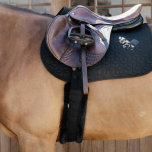 42401-11-Sheepskin-Elastic-Grith-Black