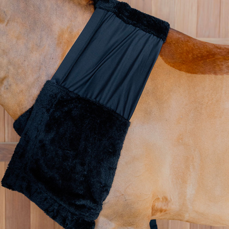 Kentucky Horsewear Chest Protection 3 Chest-Protection