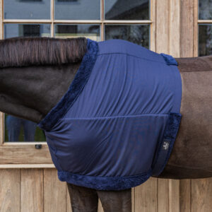Kentucky Horsewear Chest Protection 52182-03