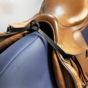 Freejump Airvest Saddle Strap 1