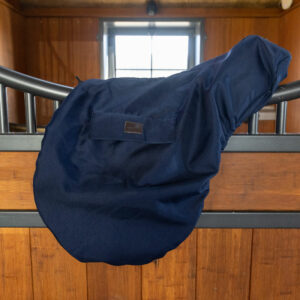 Kentucky Horsewear Waterproof Saddle Cover