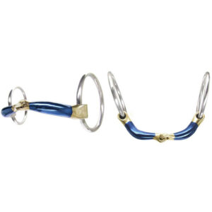 Bombers Ultra Comfy Lock Up Loose Ring
