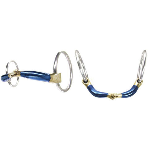 Bombers Ultra Comfy Lock Up Loose Ring