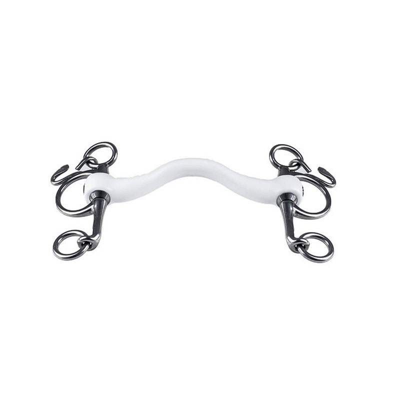 Trust Inno Sense Baby Pelham Port Medium 1 Inno-Sense-Baby-Pelham-ported