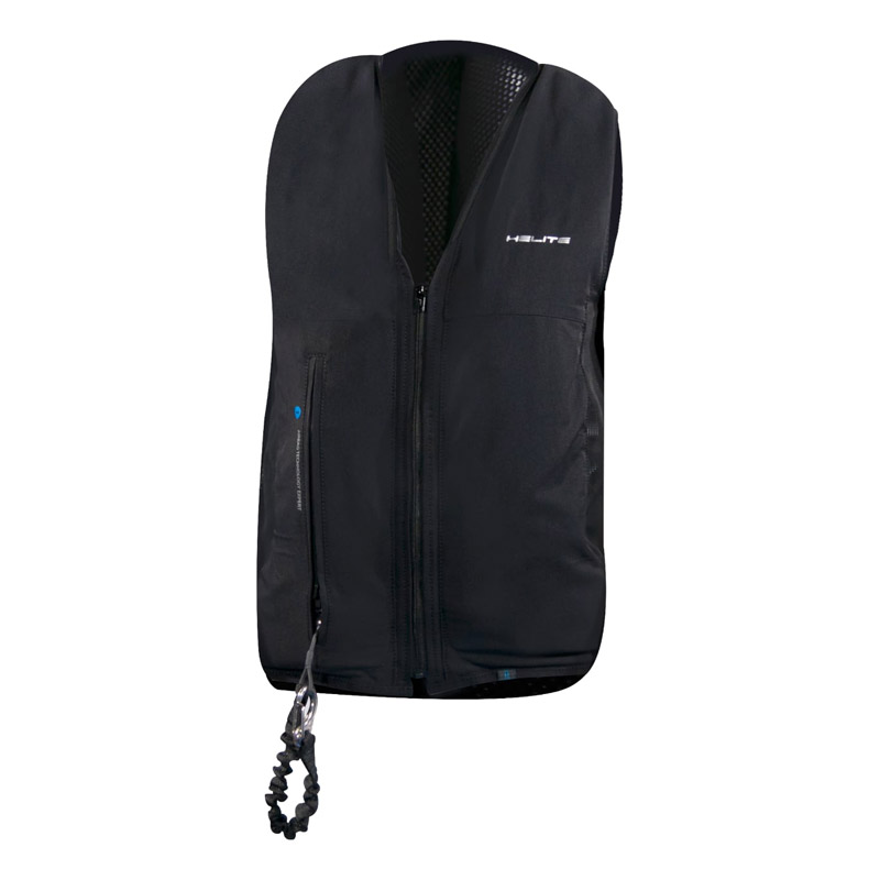 Helite Air Vest Zip'In 2 4 Helite Air Vest Zip'In 2 - Image 4