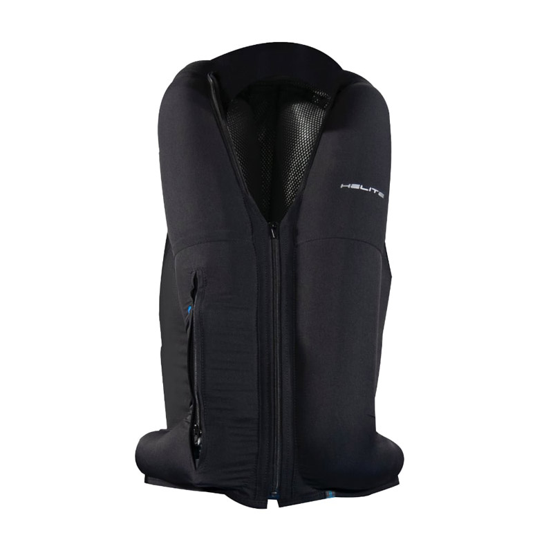 Helite Air Vest Zip'In 2 5 Helite Air Vest Zip'In 2 - Image 5