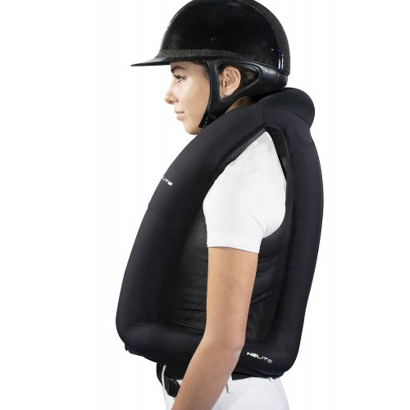 Helite Air Vest Zip'In 2 1 Helite Air Vest Zip'In 2