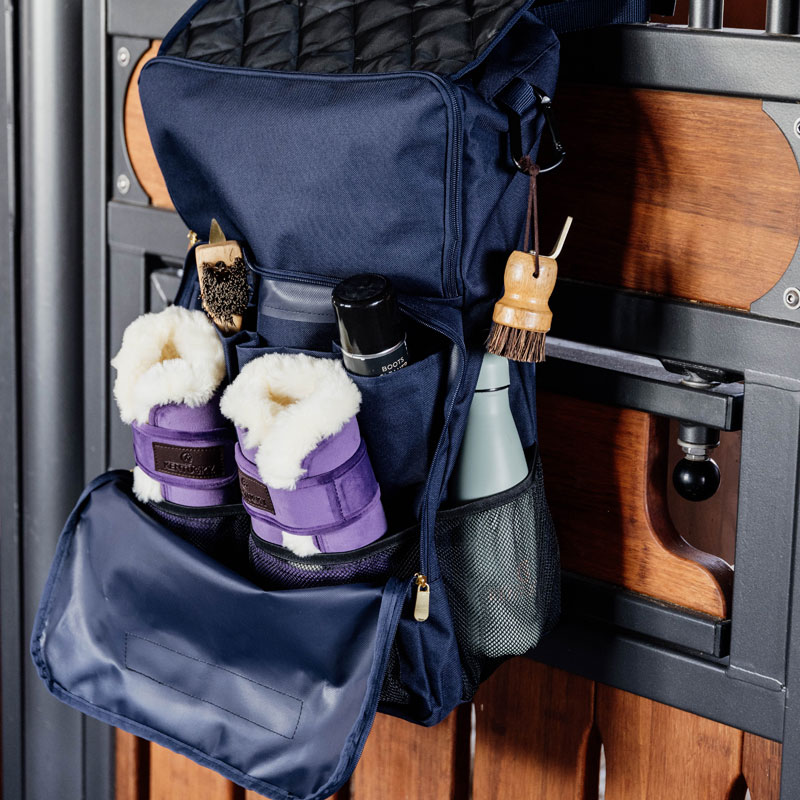 Kentucky Horsewear Stable Bag 4 Kentucky Horsewear Stable Bag - Image 4