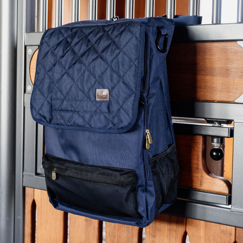 Kentucky Horsewear Stable Bag 1 Kentucky Horsewear Stable Bag Navy