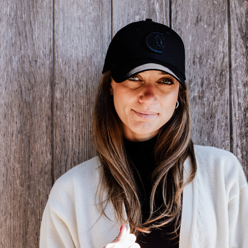 Kentucky Horsewear Stylish Baseball Cap 1 Kentucky Horsewear Stylish Baseball Cap - Navy