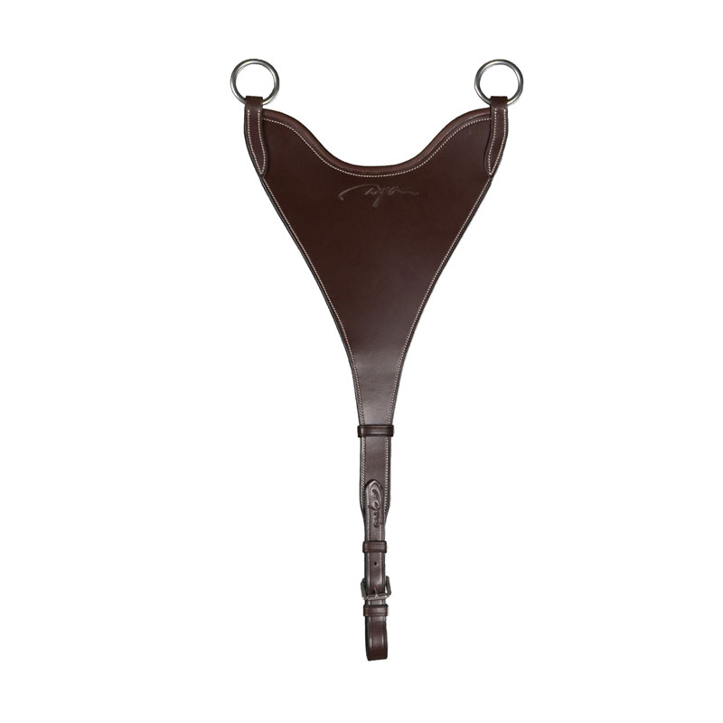 Dy’on US Collection Hard Bib Martingale Attachment 3 Dy’on US Collection Hard Bib Martingale Attachment - Image 3