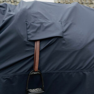 Kentucky-Hurricane-Raincoat-Navy