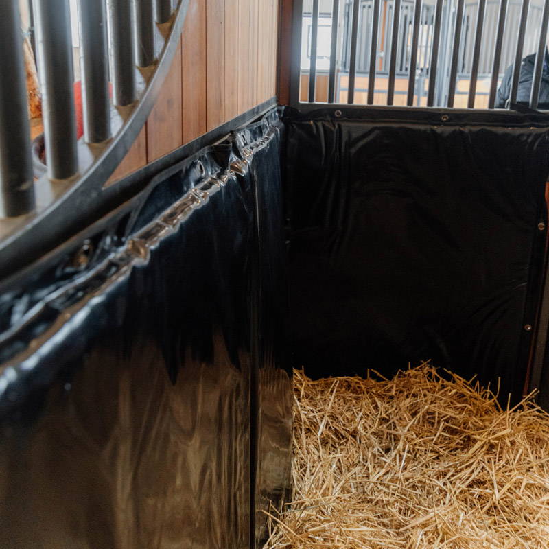 Kentucky Stable and Trailer Kick Pad - 300cm 1 Kentucky Stable and Trailer Kick Pad 300cm