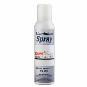 Aluminium Spray - 200ml