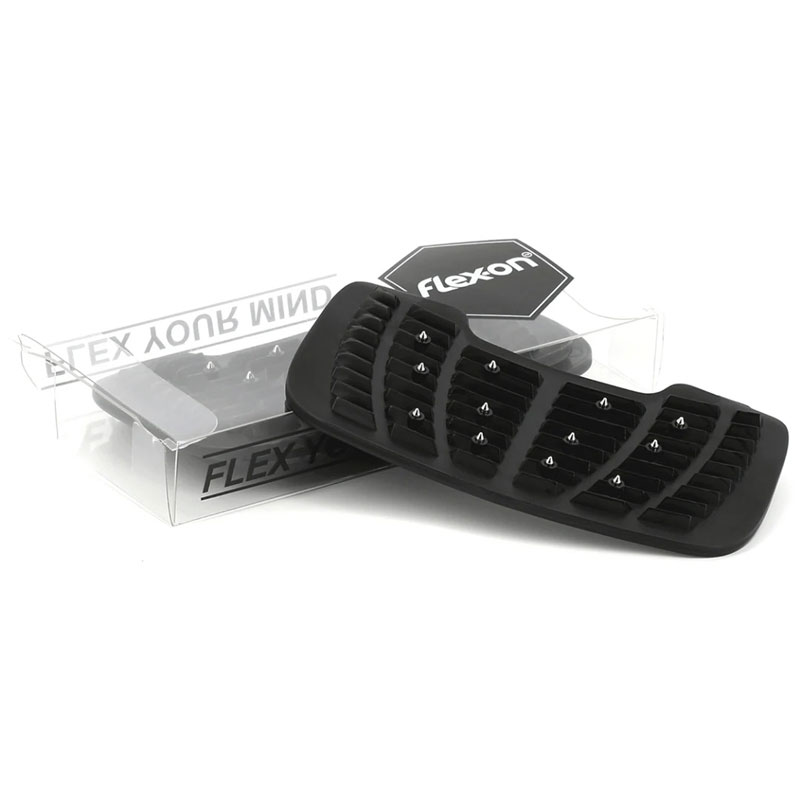 Flex-On Ultra Grip Replacement Treads 1 Flex-On Ultra Grip Replacement Treads