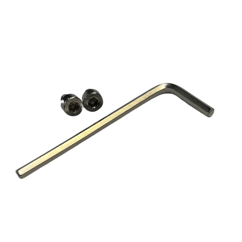 Trust Spare Inbus and Screws Hackamore Combi 1 Trust Spare Inbus and Screws Hackamore Combi