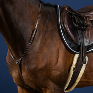 Dy'on US Collection Yoke Brown