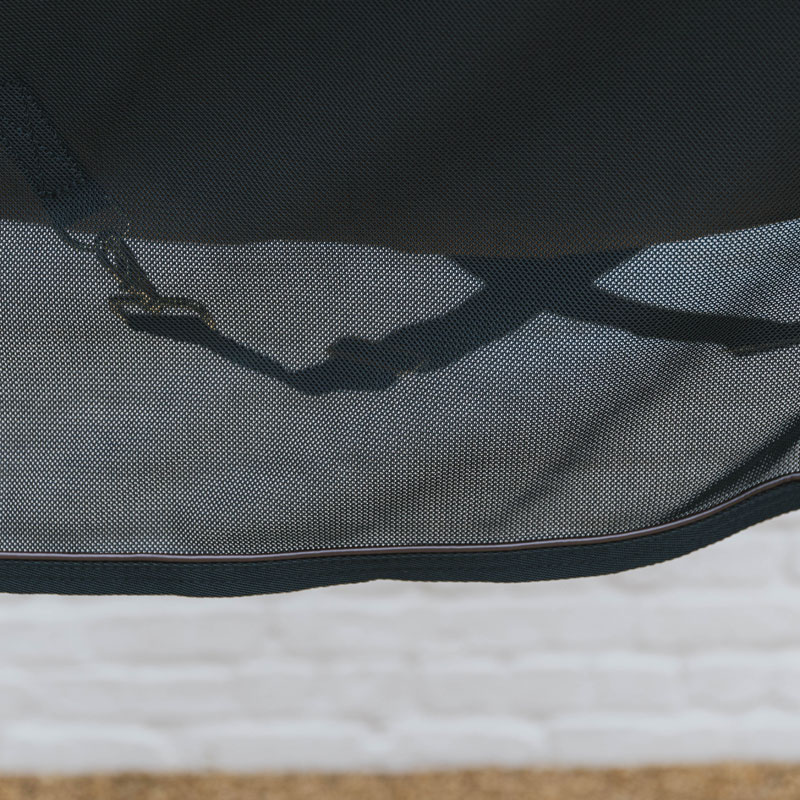 Kentucky Horsewear Mesh Fly Sheet 4 Kentucky Horsewear Mesh Fly Sheet - Image 4