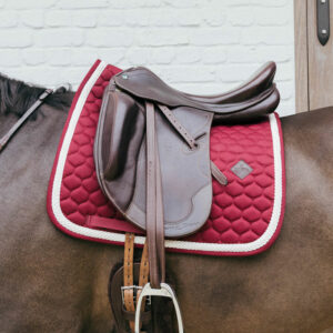 Plaited-Cord-Bordeaux-Dressage