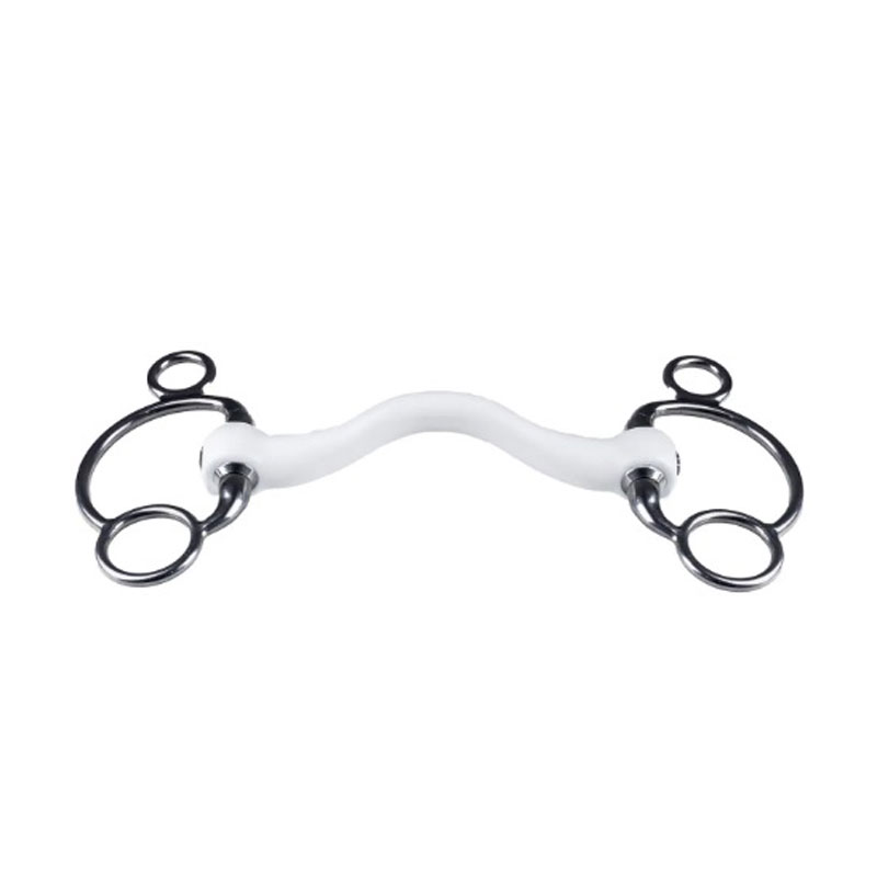 Trust Inno Sense Ported 2.5 Ring Eggbutt Gag 1 Trust Inno Sense Ported 2.5 Ring Eggbutt Gag