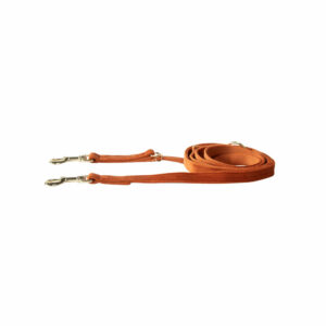 Velvet Dog Lead 2m