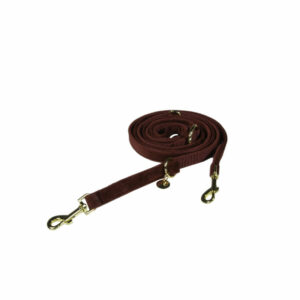 Kentucky Dogwear Velvet Dog Lead 2m