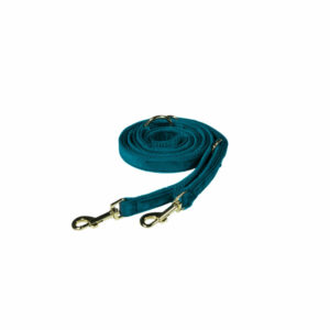 Kentucky Dogwear Velvet Dog Lead 2m
