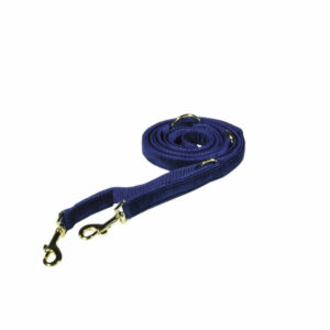 Kentucky Dogwear Velvet Dog Lead 2m