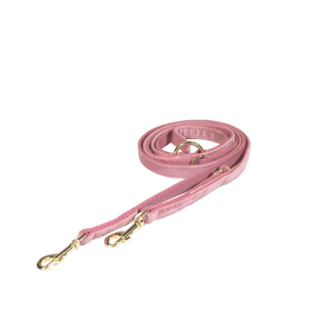 Kentucky Dogwear Velvet Dog Lead 2m
