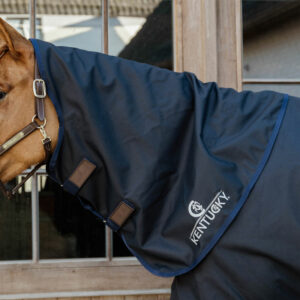 Kentucky Horsewear Waterproof Comfort Neck 0g