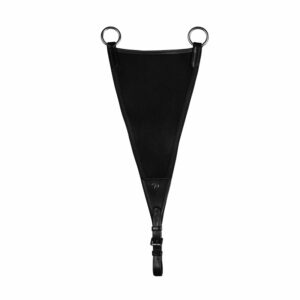 Dy'on New English Elastic Bib Attachment